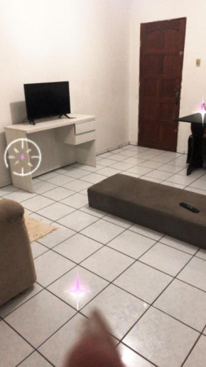 Flat em Garanhuns aluguel Encantos do Natal